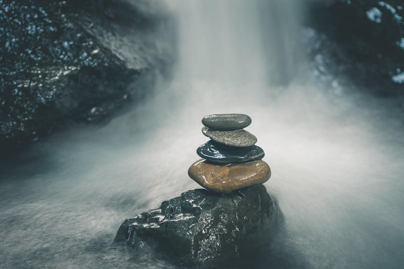 Vertical Stacks